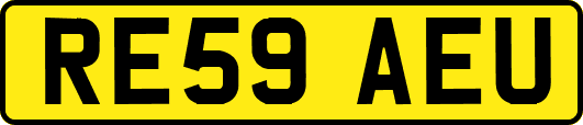 RE59AEU