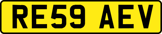 RE59AEV
