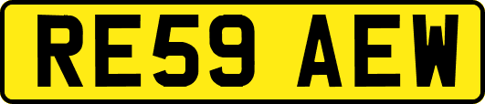 RE59AEW
