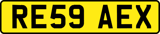 RE59AEX