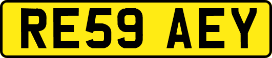 RE59AEY
