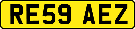 RE59AEZ