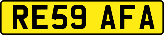 RE59AFA