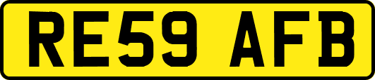 RE59AFB