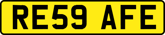 RE59AFE