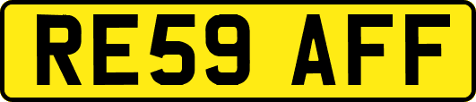 RE59AFF
