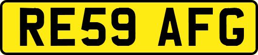 RE59AFG
