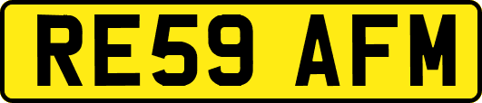 RE59AFM
