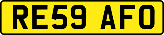 RE59AFO