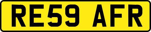 RE59AFR