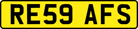 RE59AFS