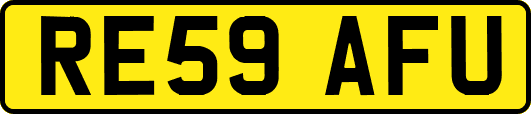 RE59AFU