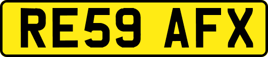 RE59AFX