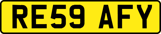 RE59AFY