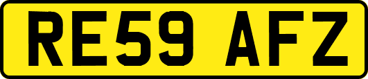 RE59AFZ