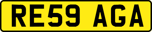 RE59AGA