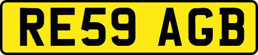 RE59AGB