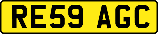RE59AGC