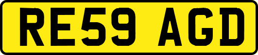 RE59AGD