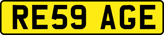 RE59AGE