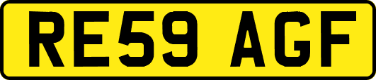 RE59AGF