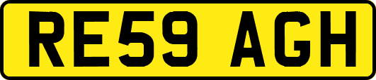 RE59AGH