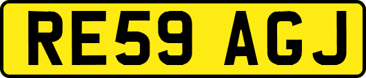 RE59AGJ