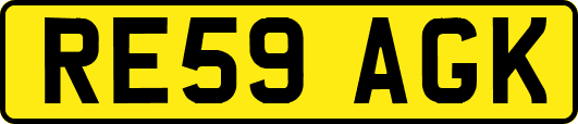 RE59AGK