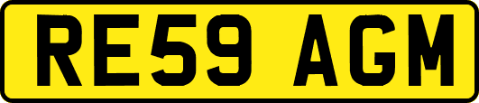 RE59AGM