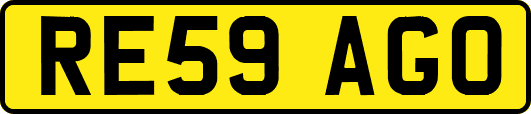 RE59AGO