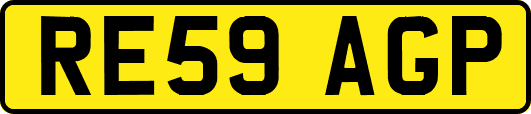 RE59AGP