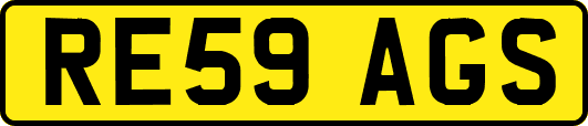 RE59AGS