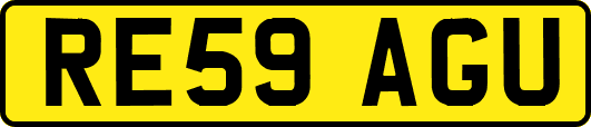 RE59AGU