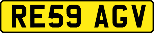 RE59AGV