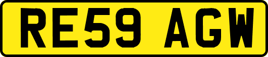RE59AGW