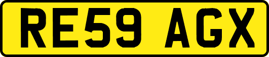 RE59AGX