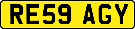 RE59AGY