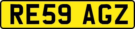 RE59AGZ