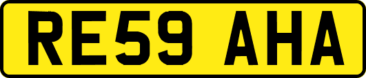 RE59AHA