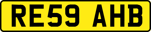 RE59AHB