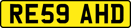 RE59AHD