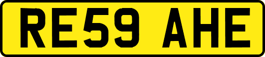 RE59AHE