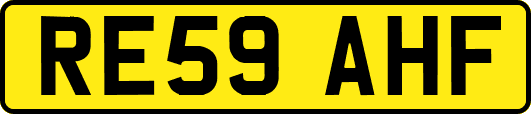 RE59AHF