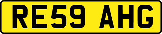 RE59AHG