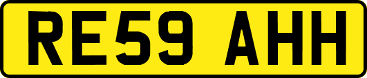 RE59AHH