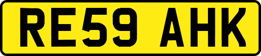 RE59AHK