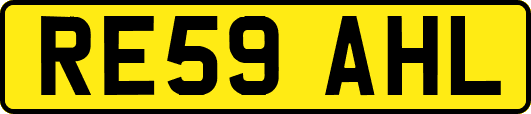 RE59AHL