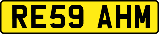 RE59AHM