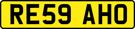 RE59AHO