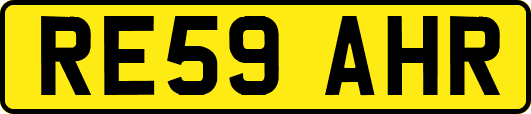 RE59AHR